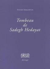 Tombeau de Sadegh Hedayat