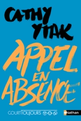 Appel en absence