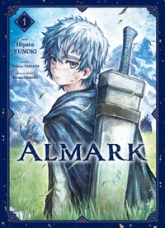 Almark, tome 1