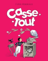 Casse-Tout