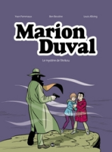 Marion Duval, Tome 26