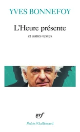 L'Heure présente/La Longue Chaîne de l'ancre/Le Digamma