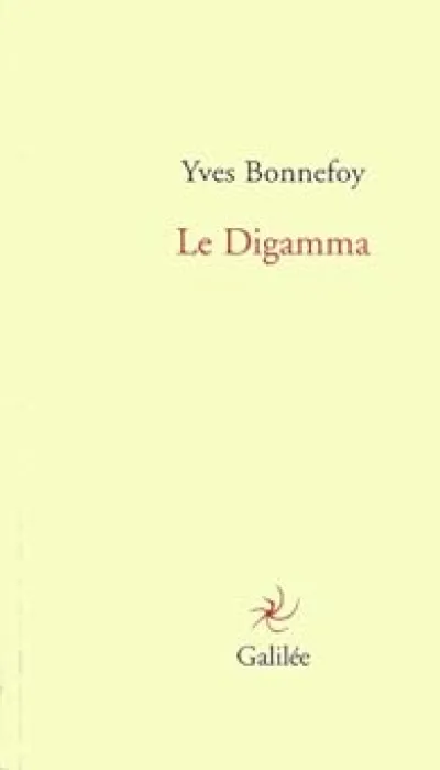 Le Digamma