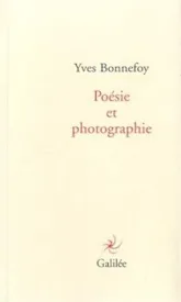 Poésie et photographie