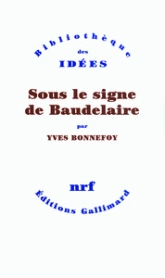 Sous le signe de Baudelaire