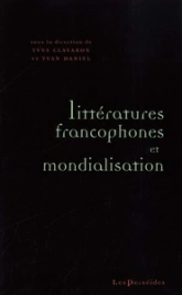 Littératures francophones et mondialisation