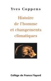 Histoire de l'homme et changements climatiques