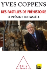 Le présent du passé, tome 4 : Des pastilles de préhistoire