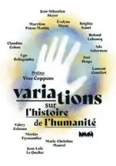 Variations sur l'histoire de l'humanité