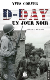 D-day : Un jour noir