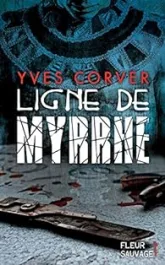 Ligne de myrrhe