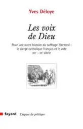 Les voix de Dieu