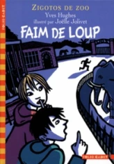 Faim de loup