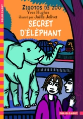 Secret d'éléphant