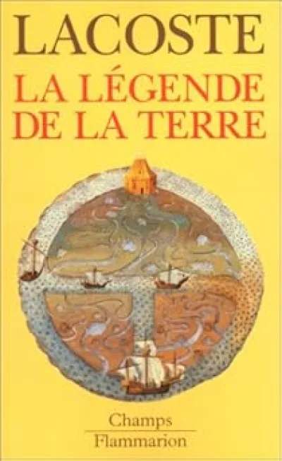 La Légende de la Terre