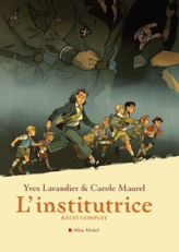 L'Institutrice - Récit complet