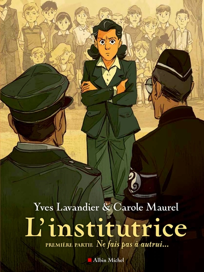 L'institutrice,