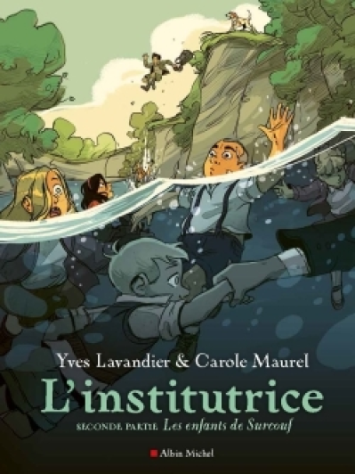 L'institutrice,