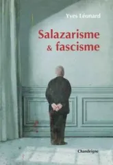 Salazarisme et fascisme