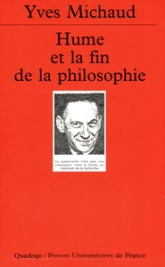 Hume et la Fin de la philosophie