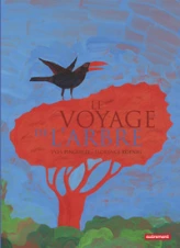 Le voyage de l'arbre