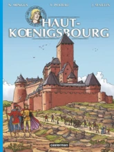 Jhen - Voyages - Le Haut-Koenigsbourg