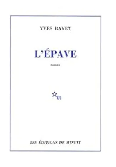 L'épave