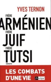 Frère arménien, frère juif, frère tutsi