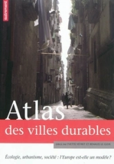 Atlas des villes durables