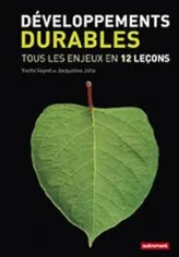 Développements durables : Tous les enjeux en 12 leçons