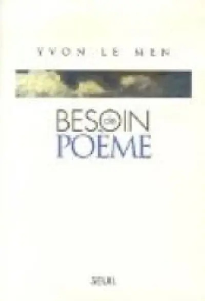 Besoin de poème : Lettre à mon père