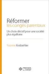 Réformer les congés parentaux