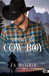 Les cow-boys