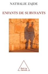 Enfants de survivants : La transmission du traumatisme chez les enfants de Juifs survivants de l'extermination nazie