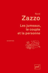 Les jumeaux, le couple et la personne