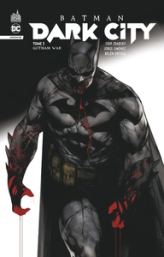 Batman - Dark City, tome 3