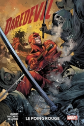 Daredevil, tome 1 : Le poing rouge