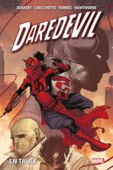 Daredevil, tome 2 : En taule