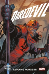 Daredevil, tome 2 : Le point rouge