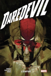 Daredevil, tome 3 : L'enfer