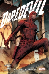 Daredevil, tome 5 : Action ou vérité