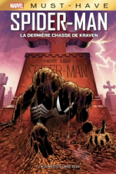 Spider-Man : La dernière chasse de Kraven