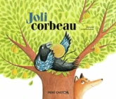 Joli corbeau