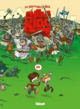 Les Chronokids, tome 3