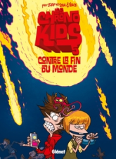 Les Chronokids, tome 5