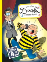 Ducobu - Tome 25 - L'idole des écoles