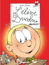 L'Elève Ducobu, tome 12 : 280 de QI !