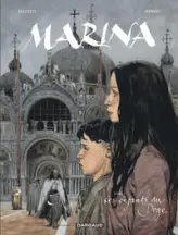 Marina, tome 1 : Les enfants du Doge