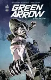 Green Arrow, tome 5