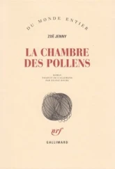 La Chambre des pollens